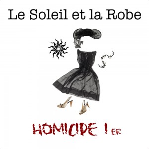 Le Soleil et La Robe - Single