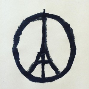 EiffelTowerPeace